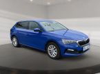 Škoda Scala - fotka číslo 2