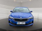 Škoda Scala - fotka číslo 1