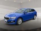 Škoda Scala - fotka číslo 0