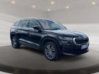 Škoda Kodiaq - fotka číslo 2