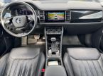 Škoda Kodiaq - fotka číslo 8