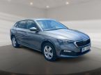 Škoda Scala - fotka číslo 2
