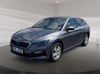 Škoda Scala - fotka číslo 0
