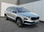 Škoda Karoq - fotka číslo 2