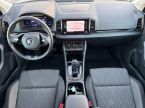 Škoda Karoq - fotka číslo 8