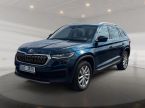 Škoda Kodiaq - fotka číslo 0
