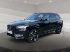 Volvo XC90 - fotka číslo 0