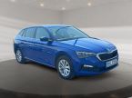 Škoda Scala - fotka číslo 2
