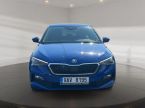 Škoda Scala - fotka číslo 1