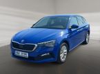 Škoda Scala - fotka číslo 0