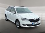 Škoda Fabia - fotka číslo 2