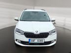 Škoda Fabia - fotka číslo 1
