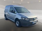 Volkswagen Caddy - fotka číslo 2