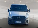 Opel Movano - fotka číslo 1