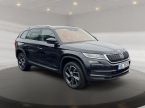 Škoda Kodiaq - fotka číslo 2