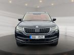 Škoda Kodiaq - fotka číslo 1