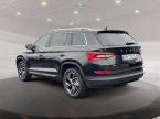 Škoda Kodiaq - fotka číslo 3