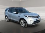 Land Rover Discovery - fotka číslo 2