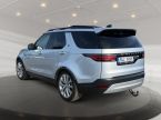 Land Rover Discovery - fotka číslo 3