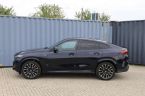 BMW X6 - fotka číslo 1
