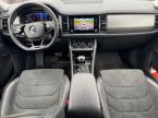 Škoda Kodiaq - fotka číslo 8