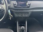 Škoda Fabia - fotka číslo 9