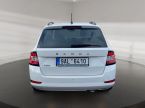 Škoda Fabia - fotka číslo 4