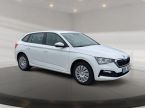 Škoda Scala - fotka číslo 2