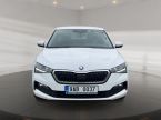 Škoda Scala - fotka číslo 1