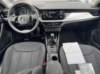 Škoda Scala - fotka číslo 8
