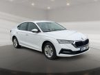 Škoda Octavia - fotka číslo 2