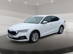 Škoda Octavia - fotka číslo 0