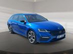 Škoda Octavia - fotka číslo 2