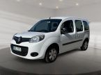 Renault Kangoo - fotka číslo 0