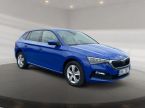 Škoda Scala - fotka číslo 2