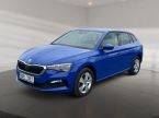 Škoda Scala - fotka číslo 0