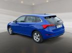Škoda Scala - fotka číslo 3