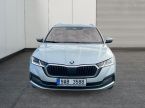 Škoda Octavia - fotka číslo 2
