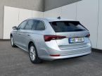 Škoda Octavia - fotka číslo 3