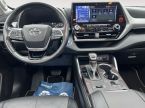 Toyota Highlander - fotka číslo 9