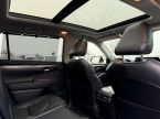 Toyota Highlander - fotka číslo 26