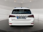 Škoda Octavia - fotka číslo 3