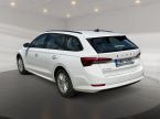 Škoda Octavia - fotka číslo 4