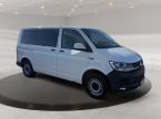 Volkswagen Transporter - fotka číslo 2