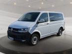 Volkswagen Transporter - fotka číslo 0