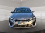 Kia Cee'd - fotka číslo 1