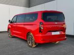 Ford Tourneo - fotka číslo 6