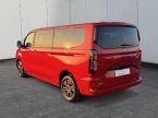 Ford Tourneo - fotka číslo 2