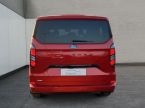 Ford Tourneo - fotka číslo 3