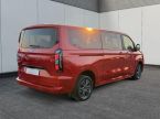 Ford Tourneo - fotka číslo 4